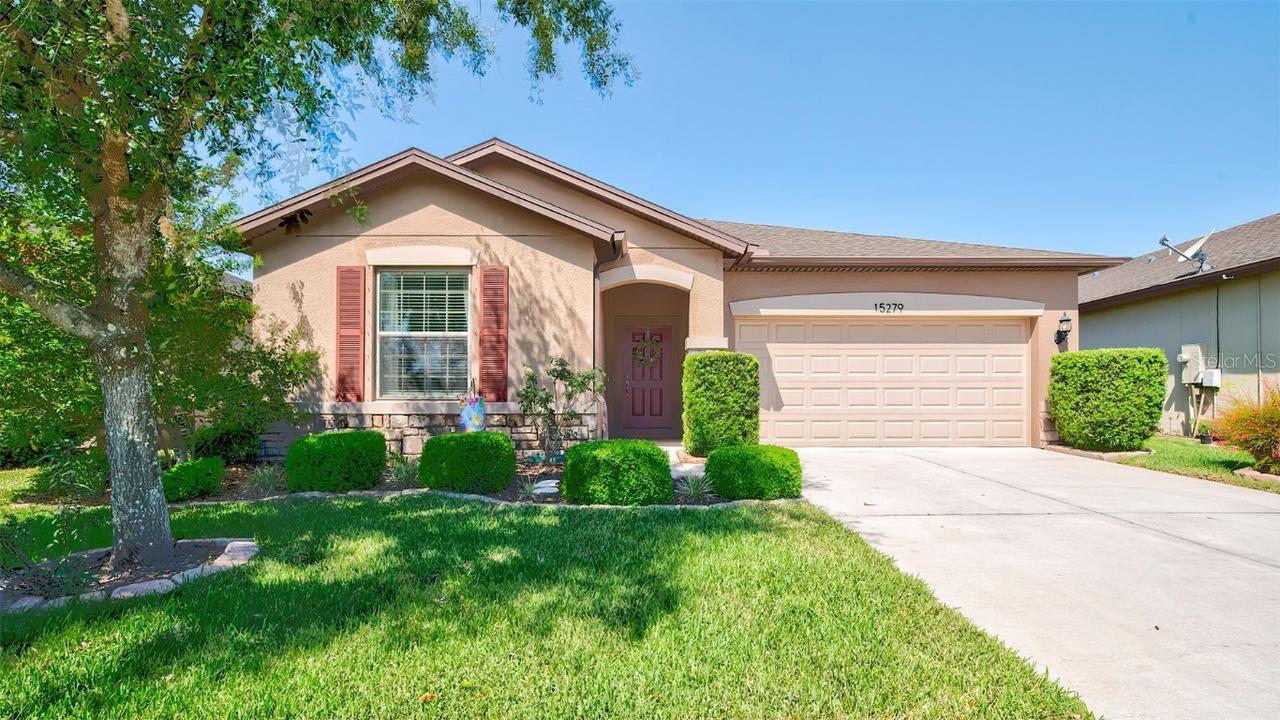 15279 Stone House Dr., Brooksville, FL 34604