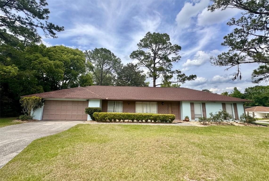 9926 NW 4th Pl., Gainesville, FL 32607