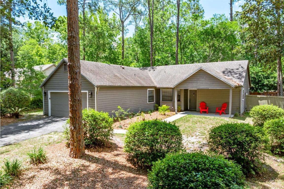 8202 SW 47th Rd., Gainesville, FL 32608