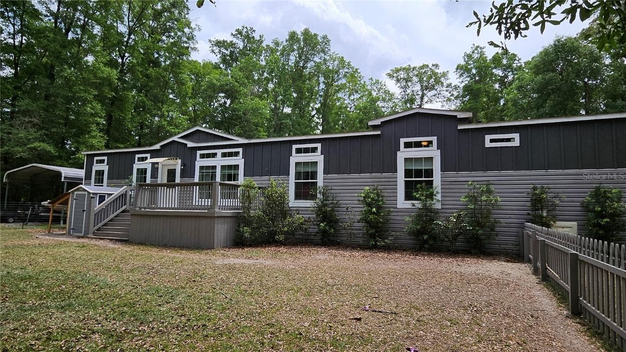 17421 NW 72nd Ave., Alachua, FL 32615
