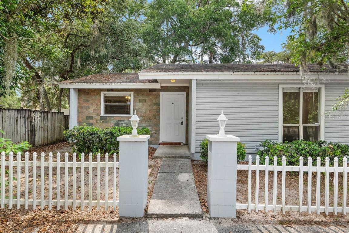 1428 SW 42nd St. #A, Gainesville, FL 32607