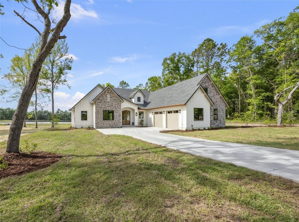 264 NW Sylvi Dr., Lake City, FL 32055