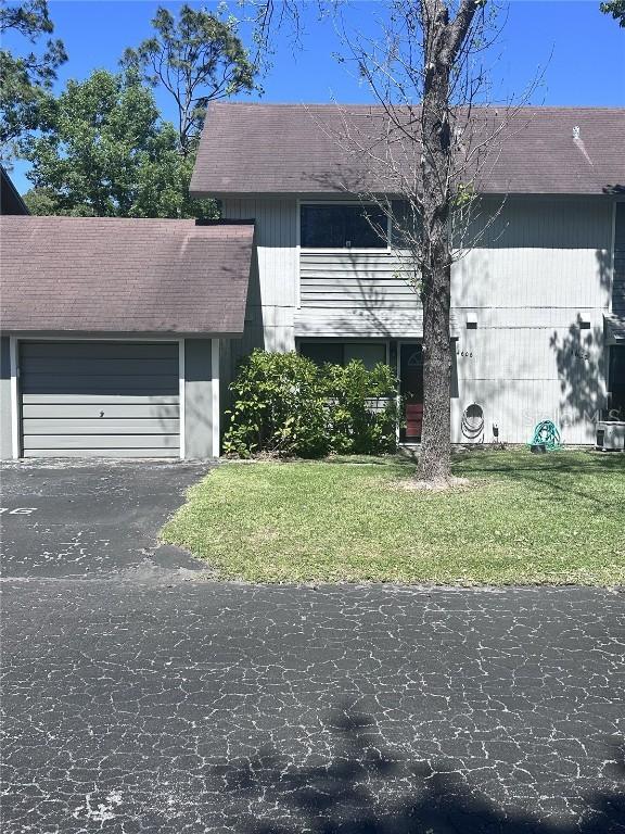 4606 NW 41st Pl. #107, Gainesville, FL 32606