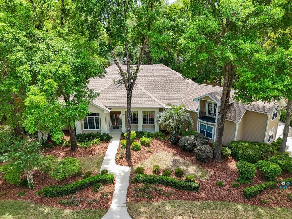 9709 SW 34th Ln., Gainesville, FL 32608