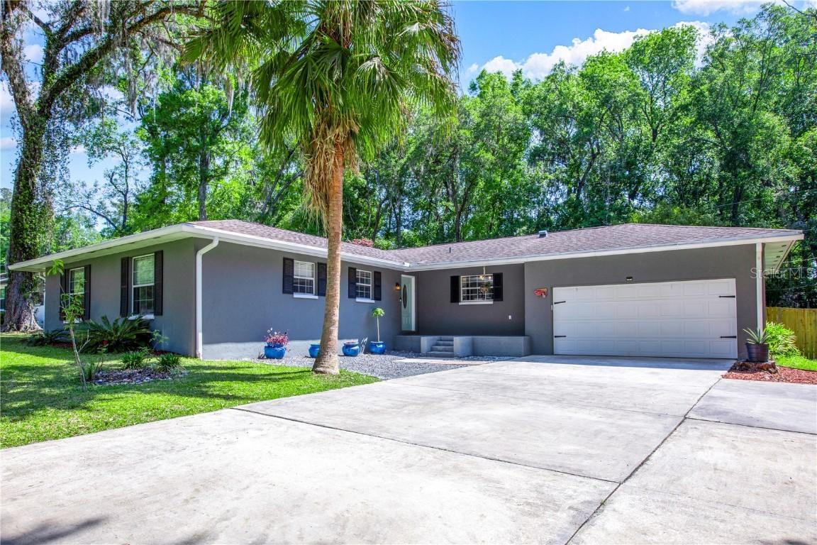 2423 NW 67th Ter., Gainesville, FL 32606