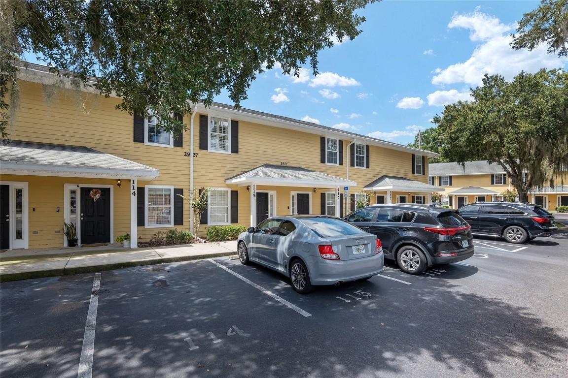 2927 SW 35th Pl. #115, Gainesville, FL 32608