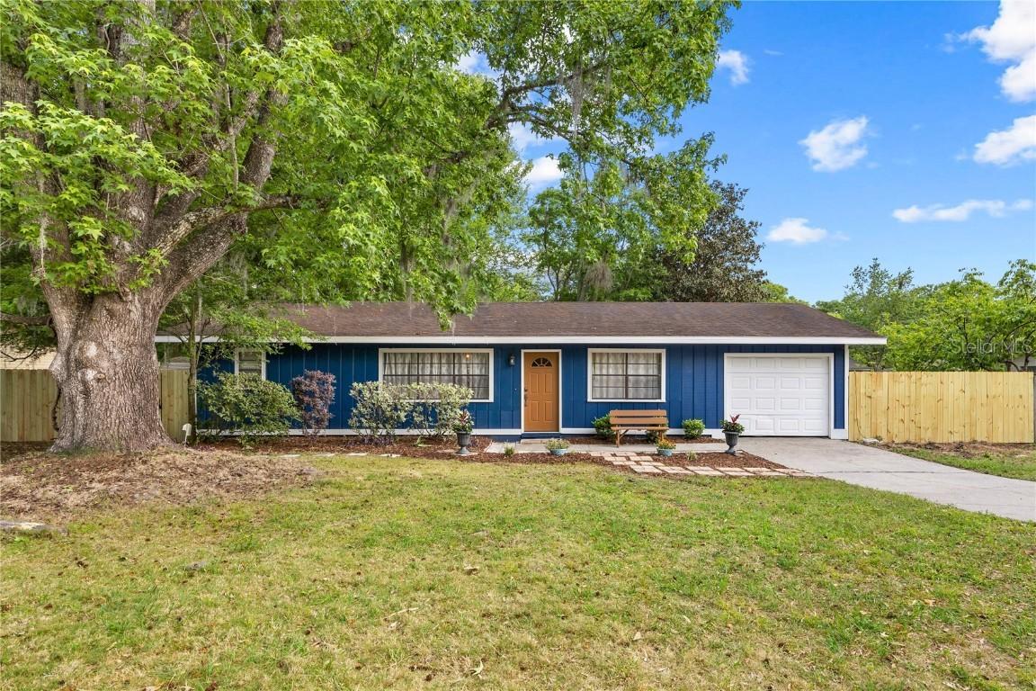 5323 NW 27th Ave., Gainesville, FL 32606