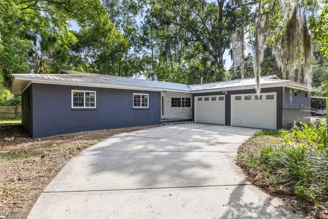4103 NW 18th Pl., Gainesville, FL 32605