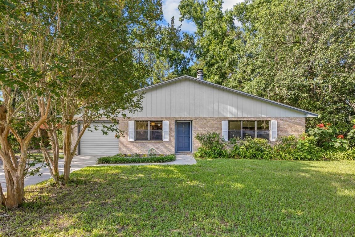 5117 NW 25th Pl., Gainesville, FL 32606