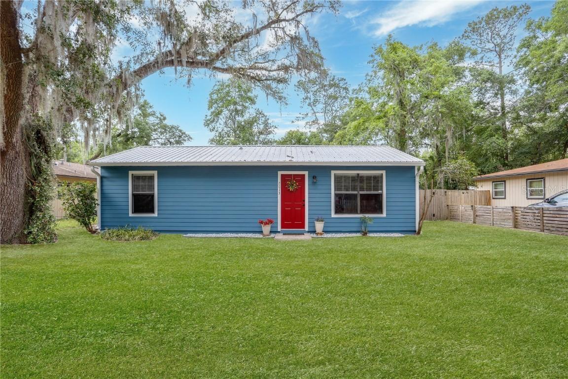 2013 NW 34th Ave., Gainesville, FL 32605