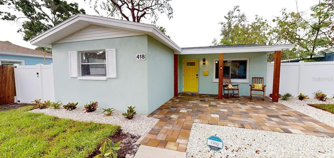 418 40th Ave., St Petersburg, FL 33705