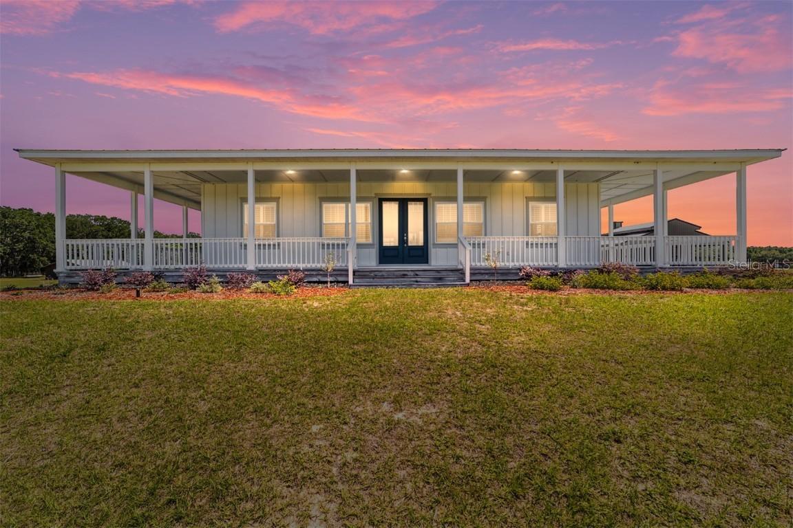 2520 SE County Road 337, Trenton, FL 32693