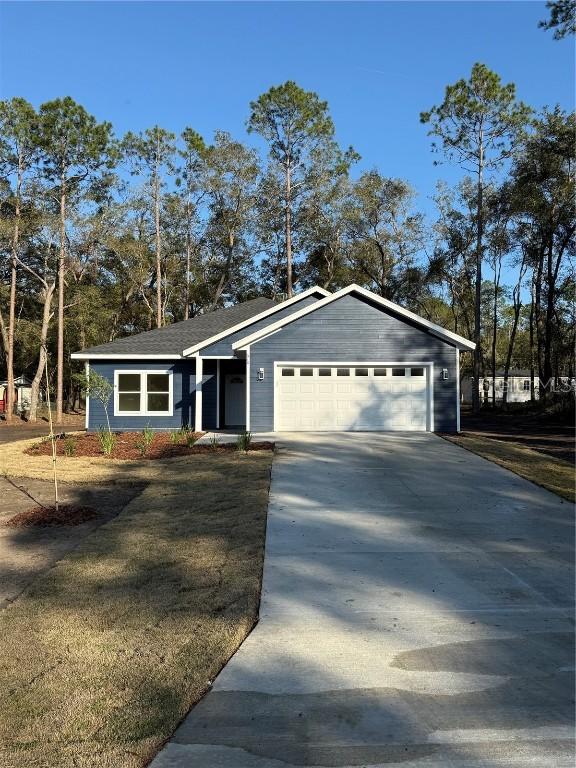 670 Stephens St., Bronson, FL 32621