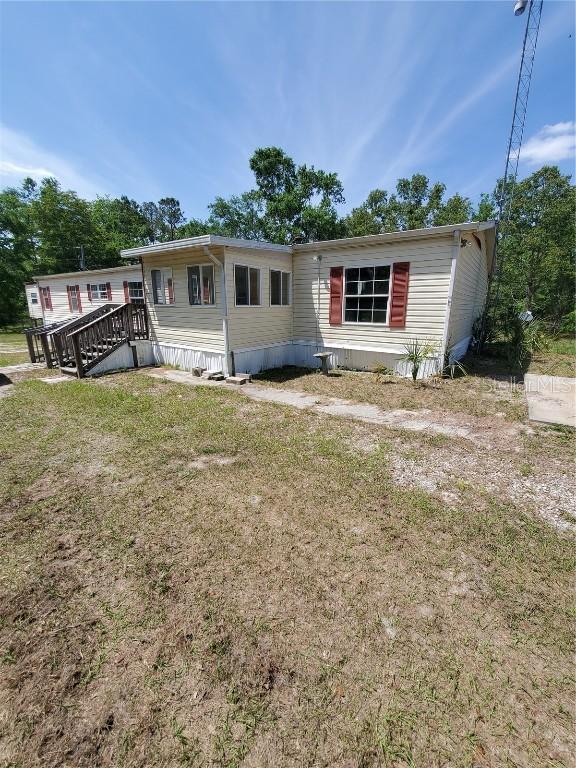 16193 24th St., Live Oak, FL 32060