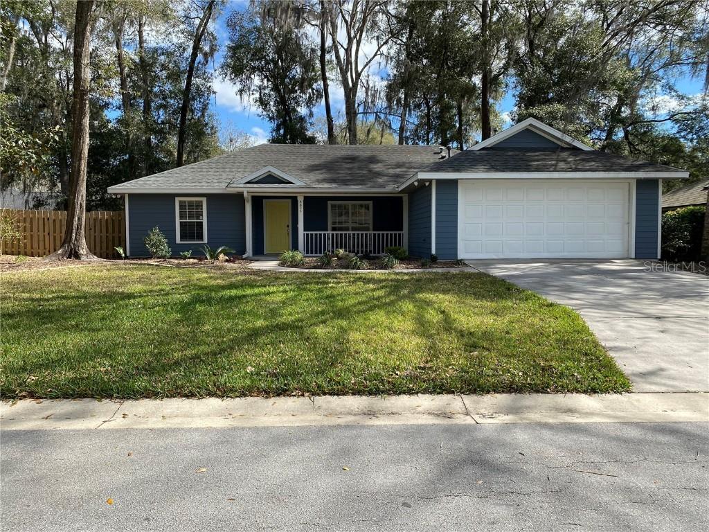 6623 SW 81st Ter., Gainesville, FL 32608