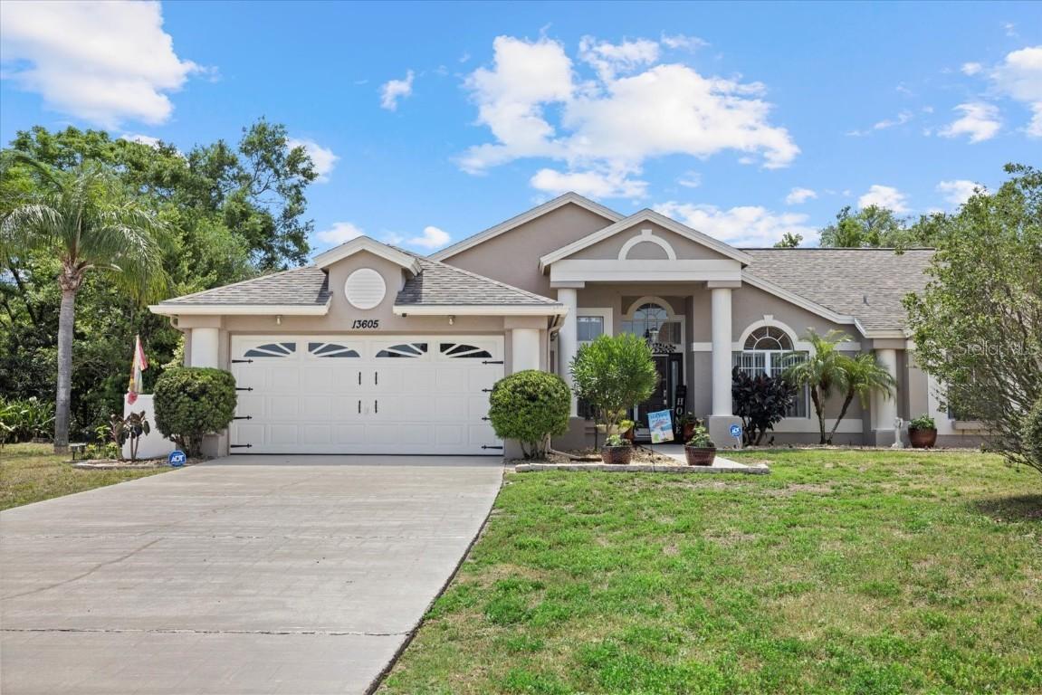 13605 Morning Ct., Hudson, FL 34667