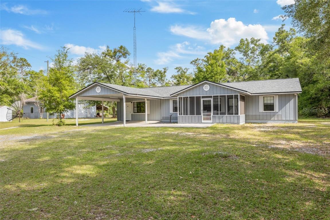 1345 SW Cumorah Hill St., Fort White, FL 32038