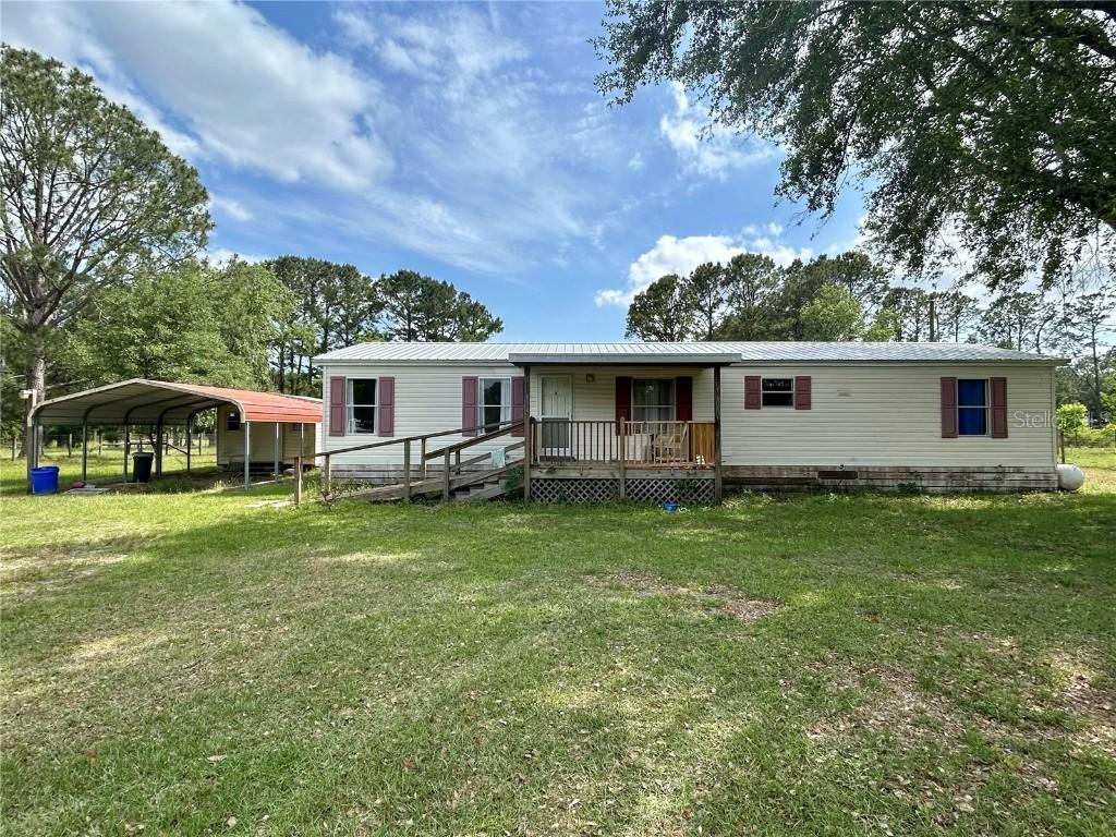 7196 NW 205th St., Alachua, FL 32615