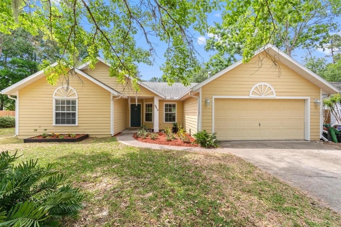 3912 NW 62nd Ave., Gainesville, FL 32653