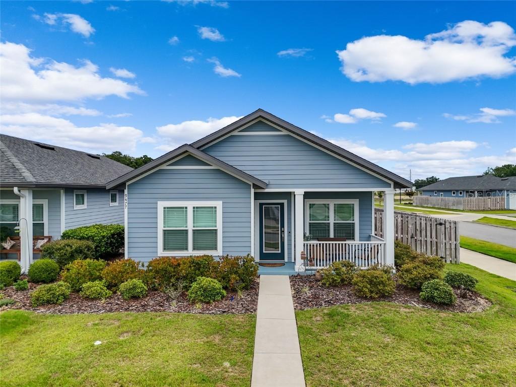 9477 SW 67th Ln., Gainesville, FL 32608