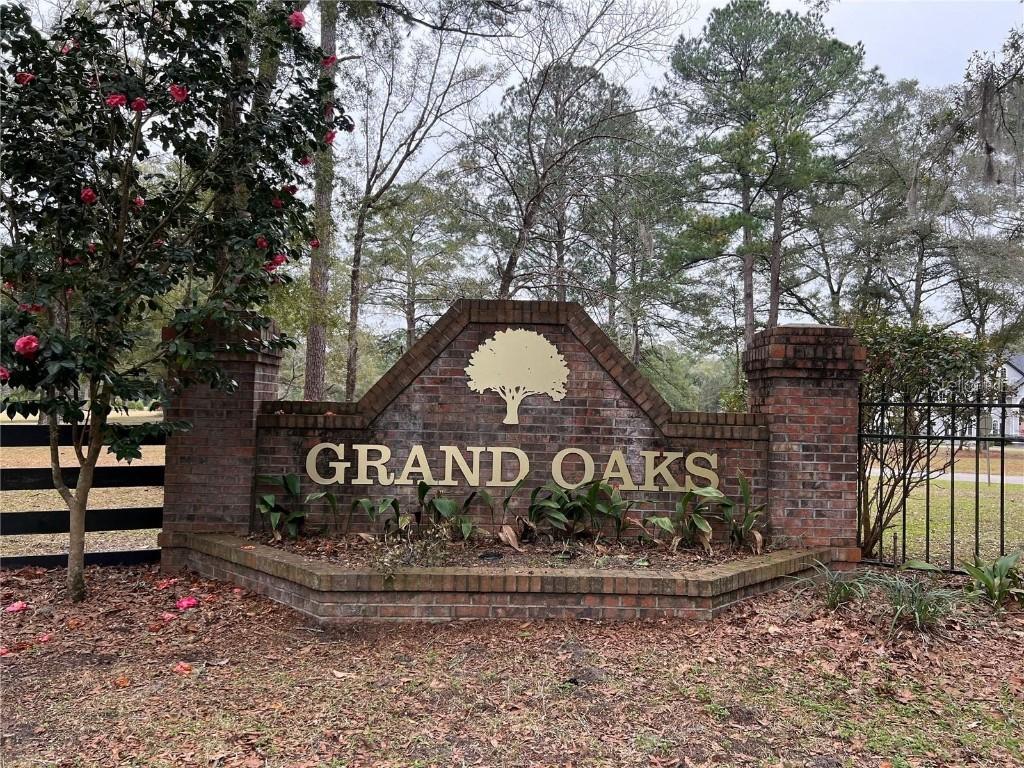 21438 NW 217th Dr., High Springs, FL 32643