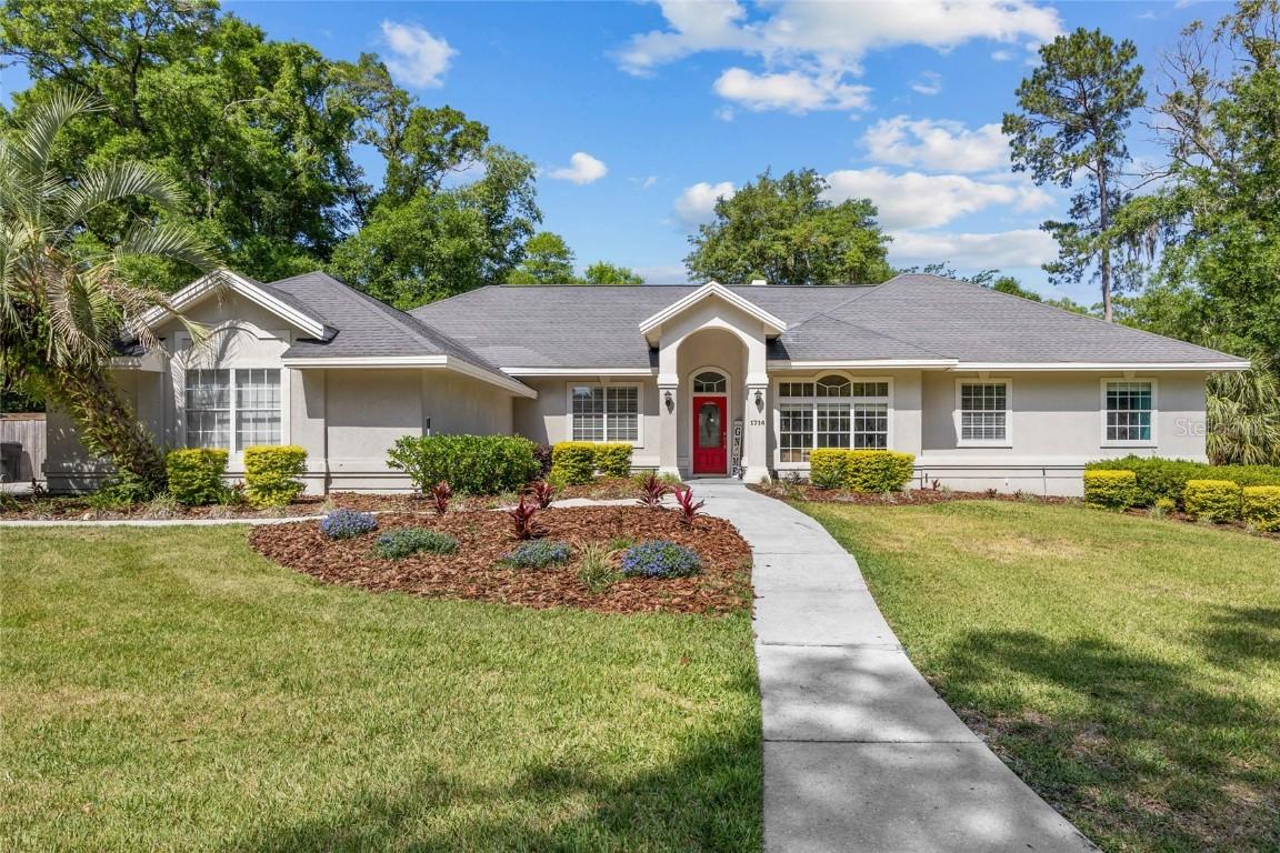 1714 SW 85th Dr., Gainesville, FL 32607