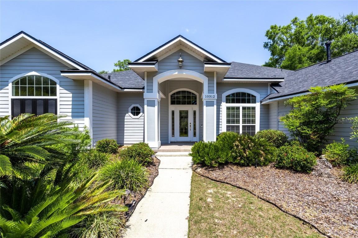 10312 SW 23rd Ave., Gainesville, FL 32607