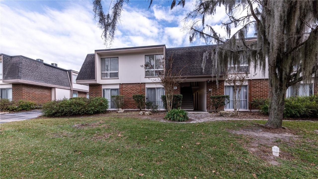 1700 SW 16th Ct. #H22, Gainesville, FL 32608