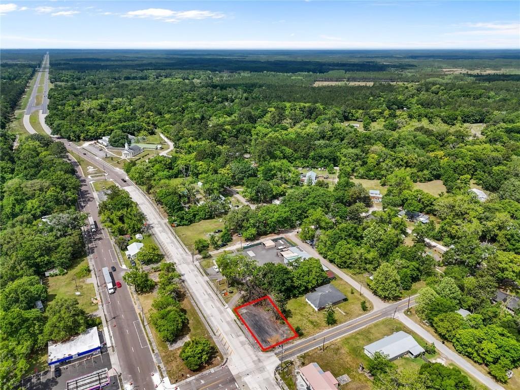 14580 Kennard St., Waldo, FL 32694