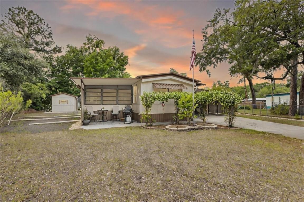 11250 NW 113th St., Chiefland, FL 32626
