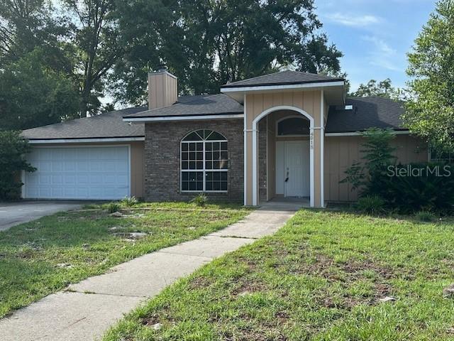 4915 NW 29th Pl., Gainesville, FL 32606