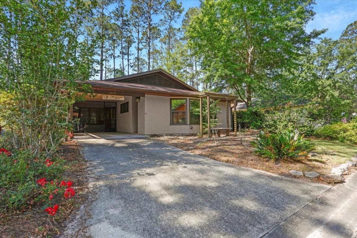 3937 NW 84th Pl., Gainesville, FL 32653
