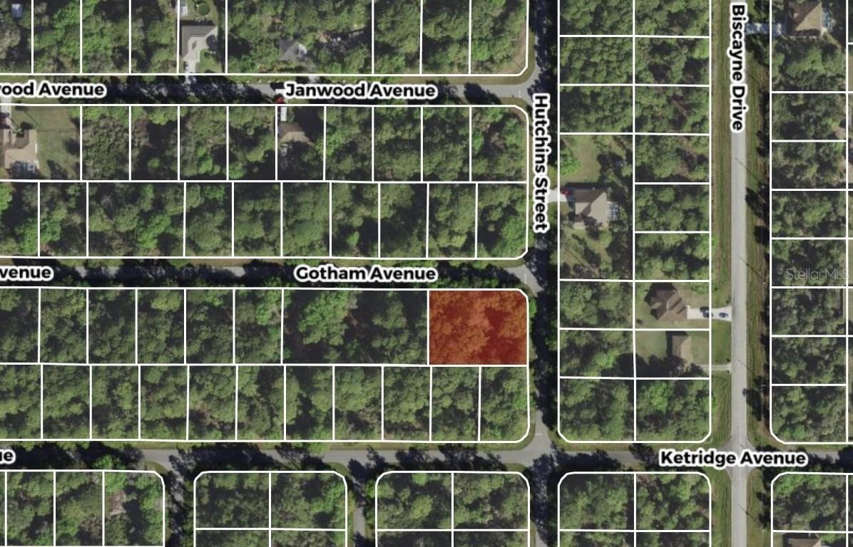 103 Hutchins St., Port Charlotte, FL 33953