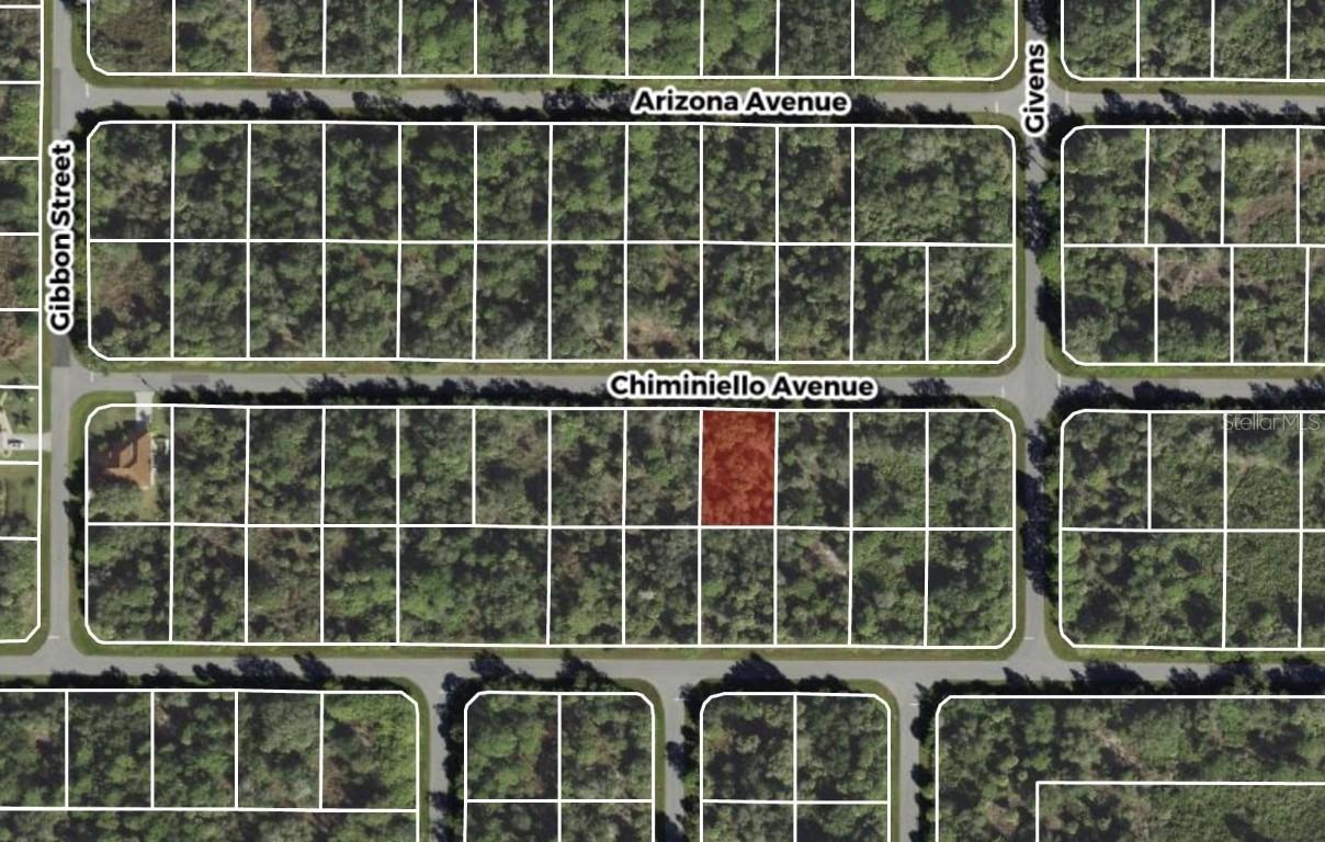 13101 Chiminiello Dr., Port Charlotte, FL 33953