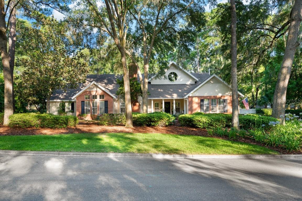 4319 SW 86th Way, Gainesville, FL 32608