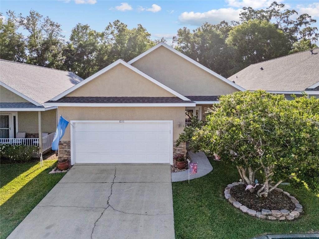 1226 NW 120th Way, Gainesville, FL 32606