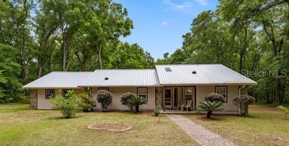 23225 NW County Rd. 236, High Springs, FL 32643