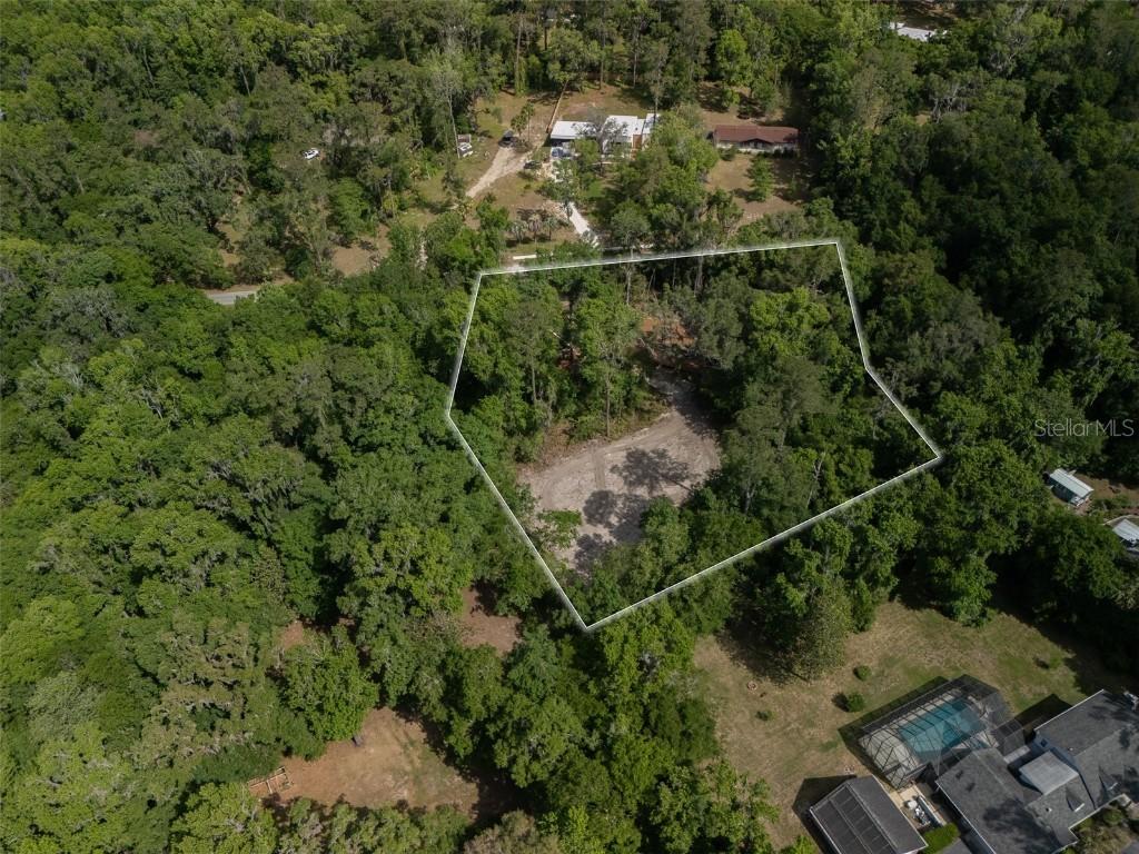 983 SW 25th Pl., Gainesville, FL 32601