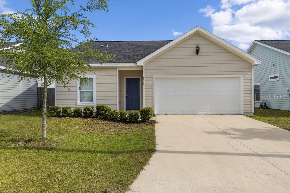 2050 NW 76th Pl., Gainesville, FL 32609