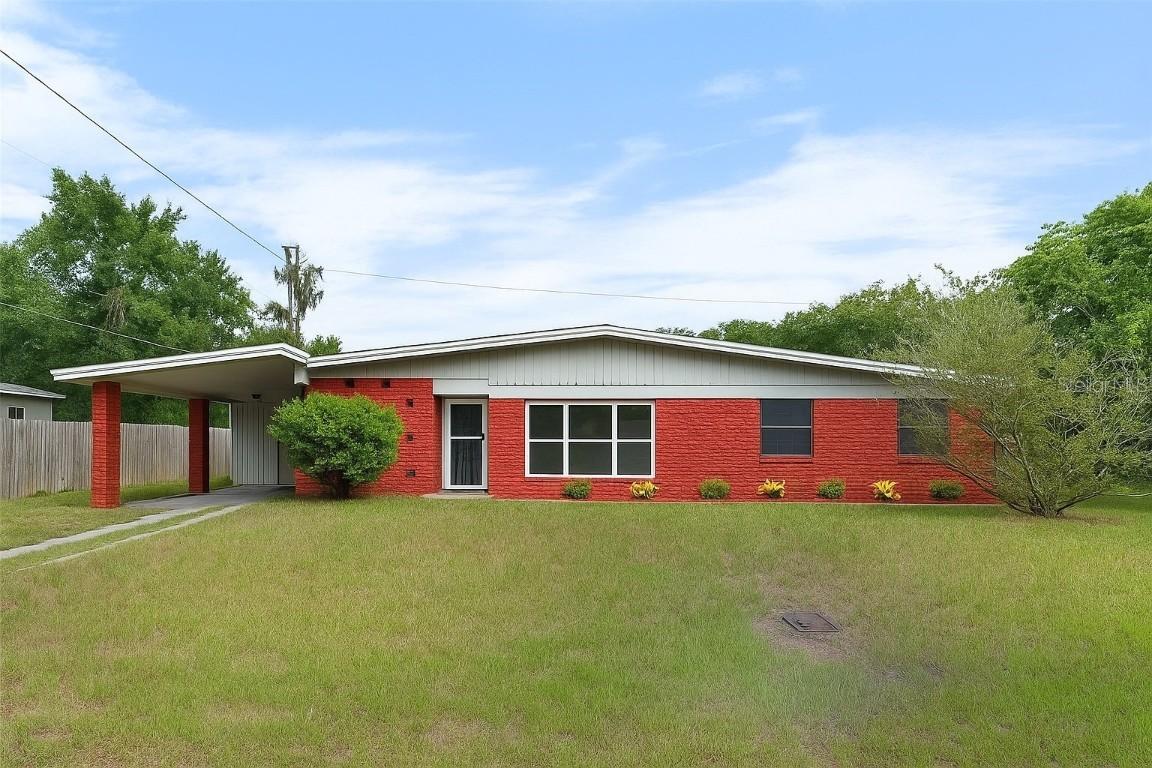 529 NE 12th Ct., Gainesville, FL 32601