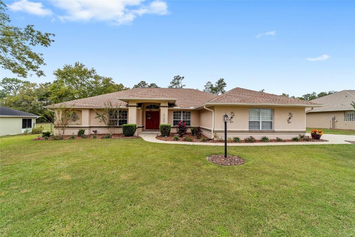 10458 SW 52nd Ct., Ocala, FL 34476