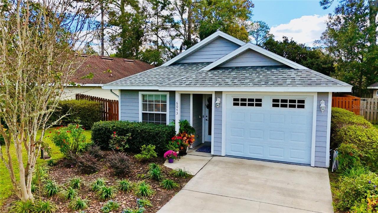 6043 NW 117th Pl., Alachua, FL 32615
