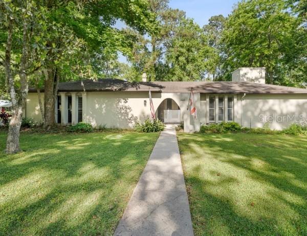 424 NW 101st St., Gainesville, FL 32607
