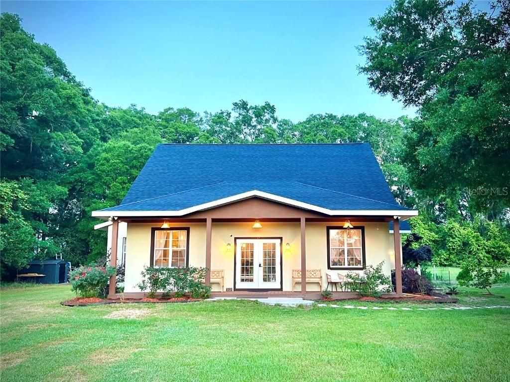 14974 NW 214th Ter., High Springs, FL 32643