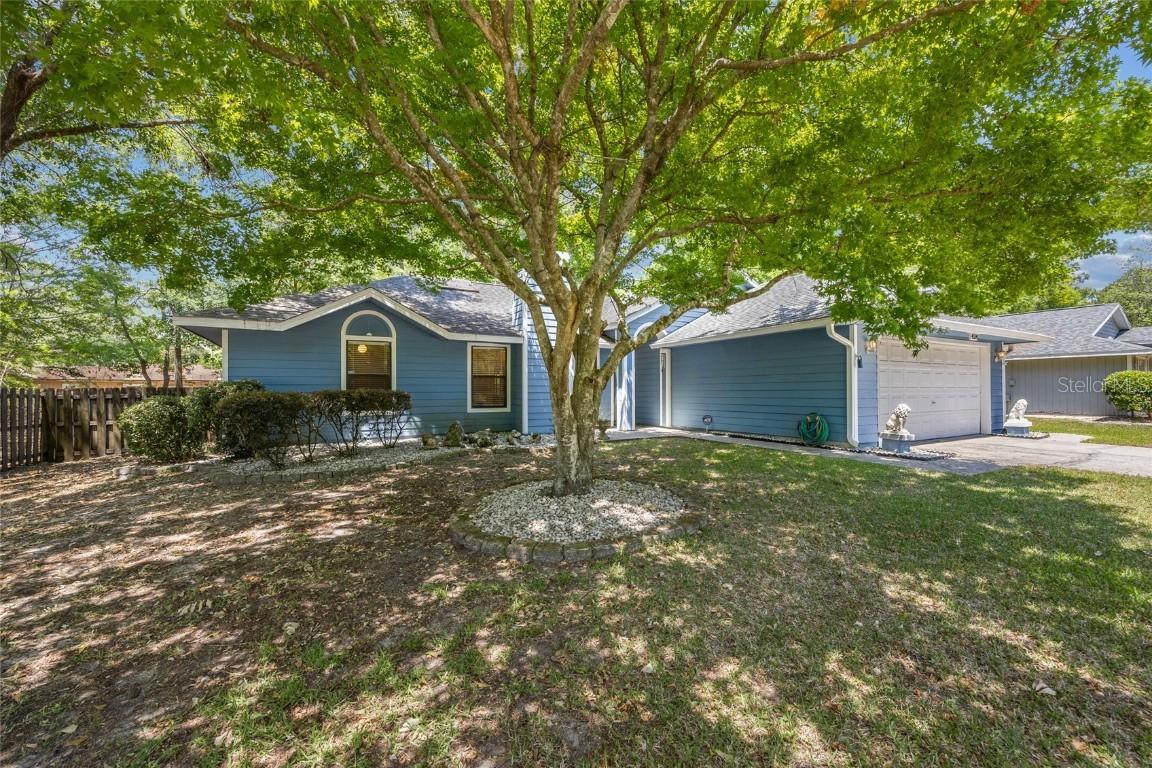 4524 NW 25th Dr., Gainesville, FL 32605