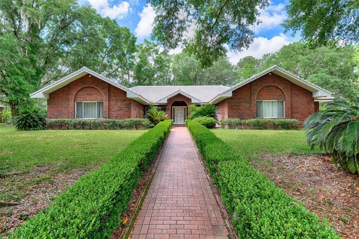 11123 Palmetto Blvd., Alachua, FL 32615