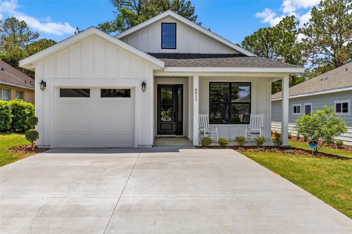 6511 NW 106th Pl., Alachua, FL 32615
