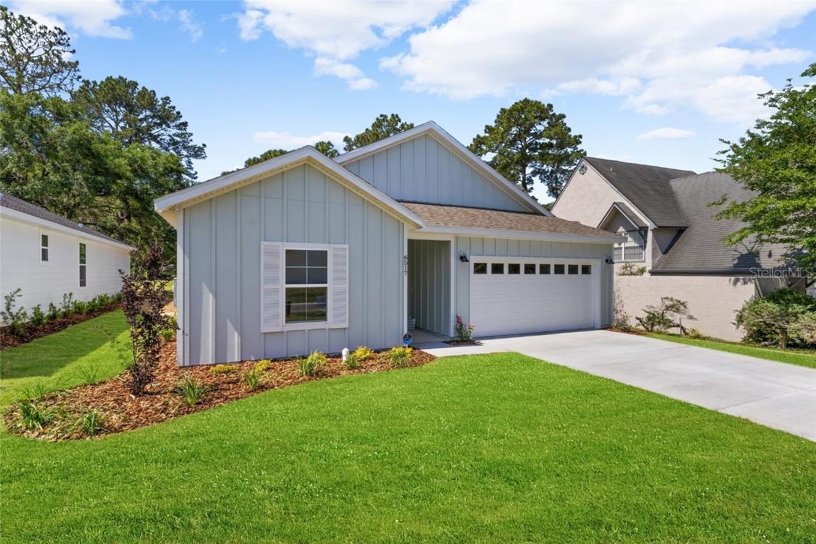 6517 NW 106th Pl., Alachua, FL 32615