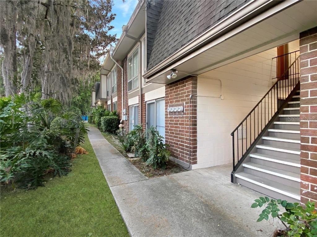 1700 SW 16th Ct. #P6, Gainesville, FL 32608