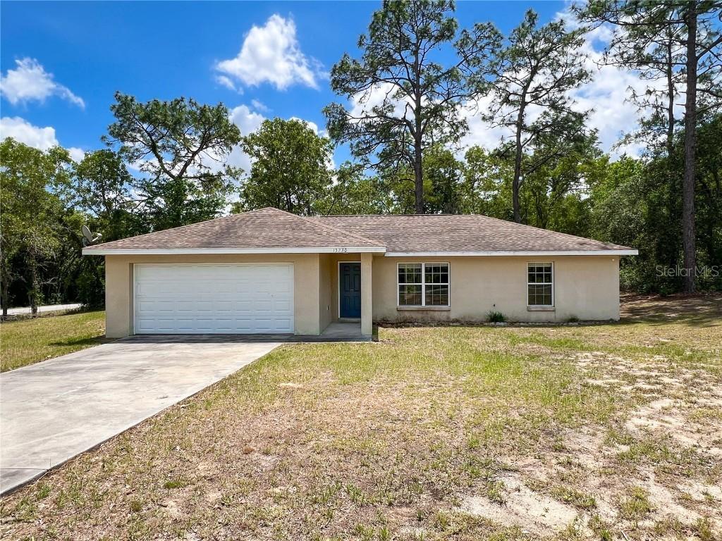 15230 S Country Club Dr., Williston, FL 32696